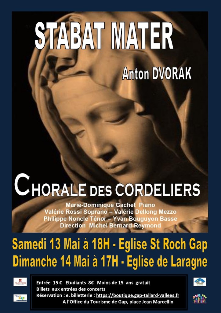 affiche concert 2023